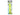Nite Ize Gear Tie Cordable Rubber Twist Tie with Stretch Loop - 18-Inch - 2 Pack - Neon Yellow