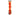 Nite Ize Mega Gear Tie Reusable Rubber Twist Tie - 64-Inch - Bright Orange (GTM64-31-R3)
