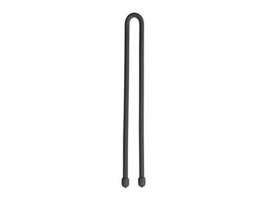 Nite Ize Gear Tie ProPack 12 in. - 6 Pack - Black