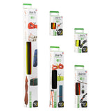 Nite Ize Gear Tie ProPack 3 in. - 12 Pack - Assorted