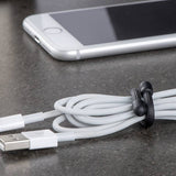 Nite Ize Gear Tie ProPack 3 in. - 12 Pack - Assorted