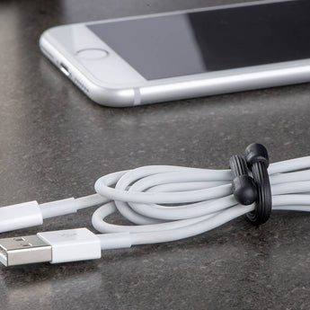 Nite Ize Gear Tie ProPack 3 in. - 12 Pack - Assorted