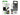 NiteIze Gear Tie ProPack 6 in. - 6 Pack - Black