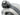 Inova STS LED Headlamp - White and Red LEDs - 265 Lumens - Uses 3 x AAA - Black