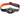 Inova STS LED Headlamp - White and Red LEDs - 265 Lumens - Uses 3 x AAA - Black