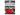 Nite Ize Helmet Marker Plus with Hook-and-Loop Strips - Red LED - Includes 1 x CR2032 (HMP-03)