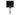 Nite Ize Hitch - Phone Anchor MicroLock - Stainless MicroLock