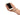 Nite Ize Hitch - Phone Anchor and Tether - Black or Clear