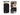 Nite Ize Clip Case Hardshell Horizontal Universal Rugged Holster - XXL - Black