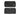 Nite Ize Clip Case Hardshell Horizontal Universal Rugged Holster - XL - Black