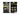 Nite Ize Clear Screen Protectors for iPhone 5 - 2 Pack (I5SP-04-2R8)