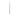 Nite Ize Inka Mobile Pen Pressurized Refill Cartridge - Blue Ink (IMR-03-R7)