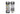 Nite Ize Inka Mobile Pen Pressurized Refill Cartridge - Blue Ink (IMR-03-R7)
