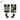 Nite Ize Knot Bone #6 - KB6-02-01