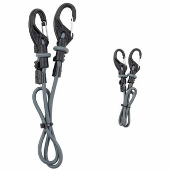 NiteIze KnotBone Adjustable Bungee #9