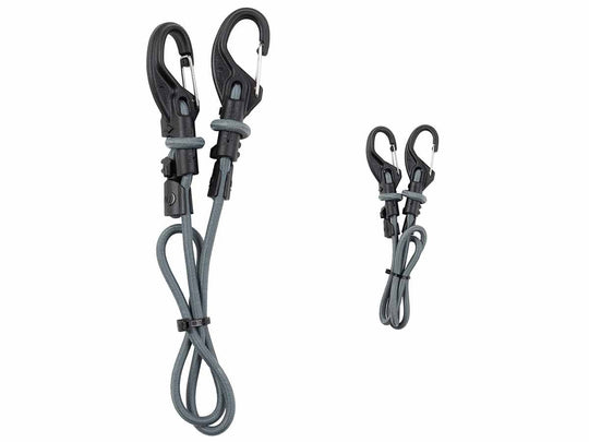NiteIze KnotBone Adjustable Bungee #9