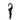 Nite Ize KnotBone Adjustable Bungee #5 with Carabiner Clips - 5mm Cord - 6 to 28 Inches - Grey (KBB5-03-01)
