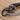 Nite Ize KnotBone Adjustable Bungee #5 with Carabiner Clips - 5mm Cord - 6 to 28 Inches - Grey (KBB5-03-01)