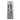 Nite Ize KnotBone Adjustable Bungee #5 with Carabiner Clips - 5mm Cord - 6 to 28 Inches - Grey (KBB5-03-01)