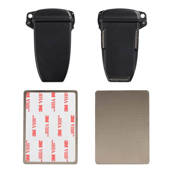 Nite Ize HideOut XL Magnetic Key Box