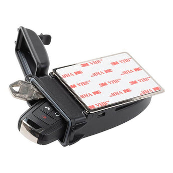 Nite Ize HideOut XL Magnetic Key Box