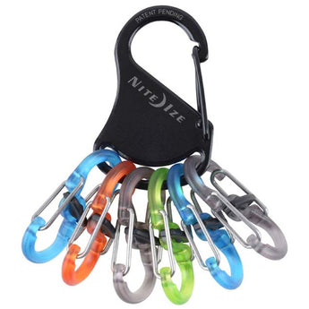 Nite Ize KeyRack Locker