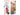 Nite Ize DoohicKey - Key Chain Hook Knife - Red