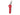 Nite Ize DoohicKey - Key Chain Hook Knife - Red