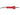 Nite Ize DoohicKey - Key Chain Hook Knife - Red