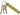 Nite Ize PowerKey Portable Charging Cable / Mini Power Cord - Apple Lightning - Lime (PKYL-17-R7)