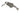Nite Ize DoohicKey FishKey Key Tool