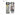 Nite Ize DoohicKey 6x Key Tool 6-in-1 Multi-Tool - Stainless (KMTP-11-R3)