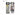 Nite Ize DoohicKey 6x Key Tool 6-in-1 Multi-Tool - Stainless (KMTP-11-R3)