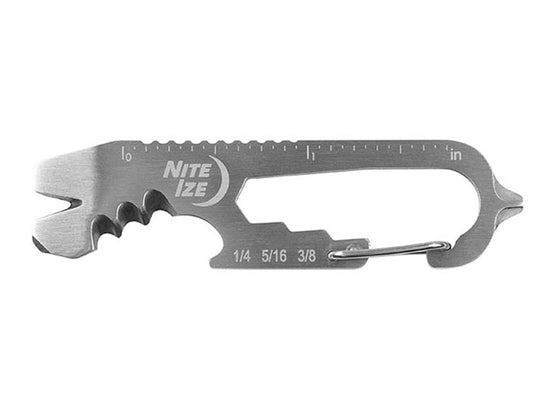 Nite Ize DoohicKey and Key Tool