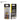 Nite Ize KeyRack+ Bottle Opener - Stainless Steel Carabiner with 6 x Plastic #0 S-Biner Carabiner Clips - Silver with Colorful Clips (KRB-03-11)