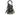 Nite Ize KeyRack - Stainless Steel Carabiner with 6 x Plastic #0 S-Biner Carabiner Clips - Black with Military-Colored Clips (KRK-03-01BG)