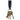 Nite Ize KeyCLIPse Pocket Clip Key Ring (KSLC-01-R7)