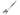 Nite Ize TetherRing Security Coil - Smoke