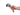 Nite Ize Key Band-It Stretch Wristband with S-Biner MicroLock for Keys - Orange (KWB-19-R6)