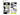 Nite Ize L.E.D. Upgrade Kit II - 55 Lumens - For Use with AA Mini Maglite Flashlights - Single Pack (LRB2-07-1W)
