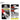 Nite Ize L.E.D. Upgrade Kit II - 30 Lumens - For Use with AA Mini Maglite Flashlights - Single Pack (LRB2-07)