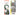 Nite Ize SlideLock S-Biner #4 Carabiner - Blue, Orange, Coyote, Olive, Red