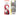 Nite Ize SlideLock S-Biner #4 Carabiner - Blue, Orange, Coyote, Olive, Red