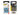 Nite Ize S-Biner MicroLock Aluminum - 2 Pack - Blue