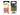 Nite Ize S-Biner MicroLock Aluminum - 2 Pack - Red