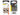 Nite Ize S-Biner MicroLock Aluminum - 2 Pack - Coyote