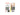 Nite Ize S-Biner MicroLock Aluminum - 2 Pack - Olive