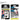 Nite Ize L.E.D. Combo Upgrade Kit II - 30 Lumens - For Use with AA Mini Maglite Flashlights (LUC2-07)