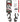 Nite Ize Figure 9 Carabiner Rope Tightener - Single Pack - Small - Black with Black Gates (MC9S-02-01)