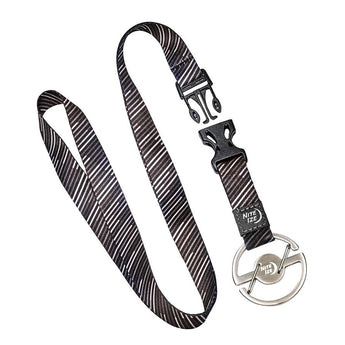 NiteIze Medallion Key Lanyard